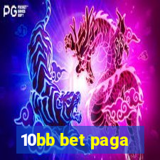 10bb bet paga